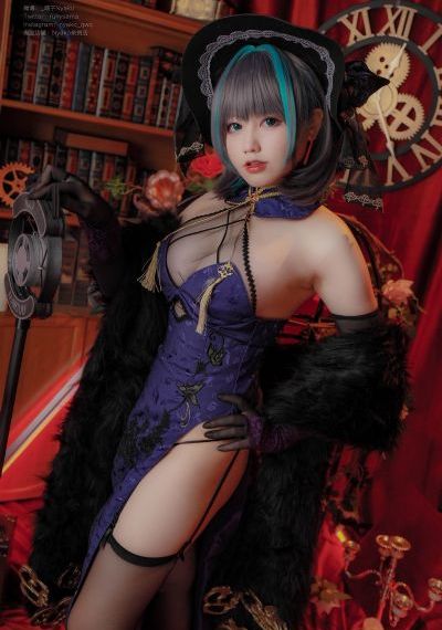 姑娘第7集完整版免费观看_高清全集免费播放