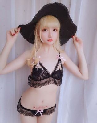 猎天使魔女_蓝光全集在线观看
